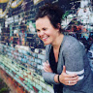 Meet your Posher, Monica